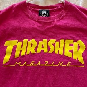 Women’s Thrasher Shirt
